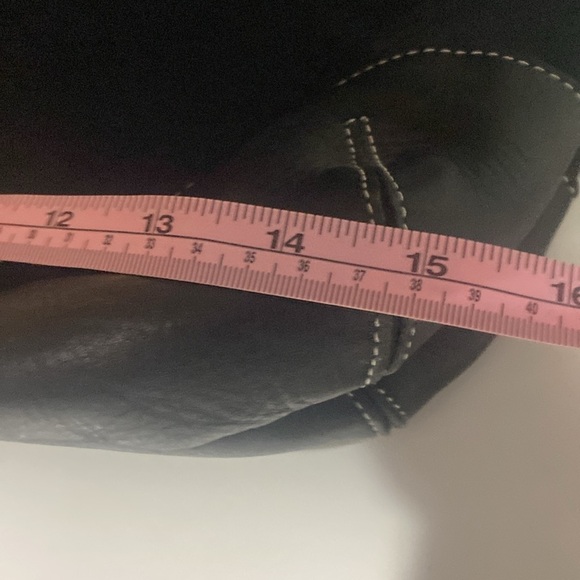 Coach computer satchel - Picture 13 of 14